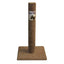 North American Pet Cat Post Scratching Post Assorted North American Pet