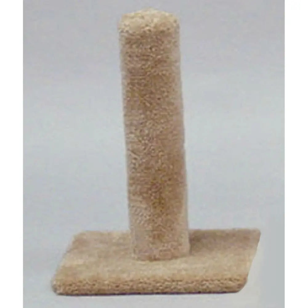 North American Pet Cat Post Scratching Post Assorted North American Pet