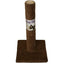 North American Pet Cat Post Scratching Post Assorted North American Pet