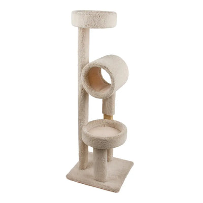 North American Pet Club Play Cat Tree North American Pet