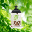 North States Industries Large Lantern Bird Feeder North States Industries