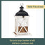 North States Industries Large Lantern Bird Feeder North States Industries