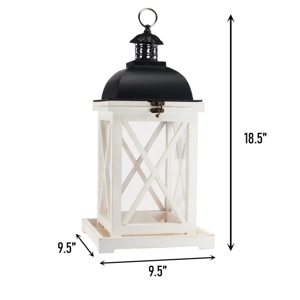 North States Industries Large Lantern Bird Feeder North States Industries