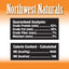 Northwest Naturals Freeze Dried Raw Diet for Dogs Turkey Nuggets Dog Food Northwest Naturals