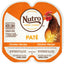 Nutro Products Perfect Portions Grain Free Paté Adult Wet Cat Food 2.6 oz Nutro CPD