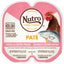 Nutro Products Perfect Portions Grain Free Paté Adult Wet Cat Food 2.6 oz Nutro CPD