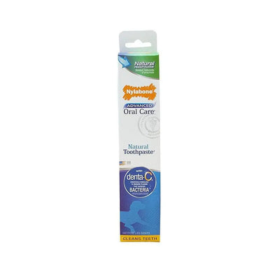 Nylabone® Advanced Oral Care® Natural Toothpaste for Dog 2.5 Oz Nylabone®