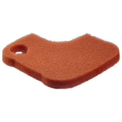 OASE BioMaster 30ppi Coarse Replacement Filter Foam Orange 1ea OASE