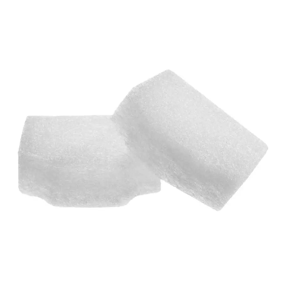 OASE BioPlus Filter Fleece Set White 1ea/2 ct OASE