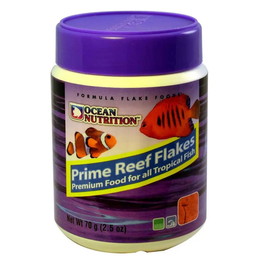 Ocean Nutrition Formula One Flakes Fish Food Ocean Nutrition