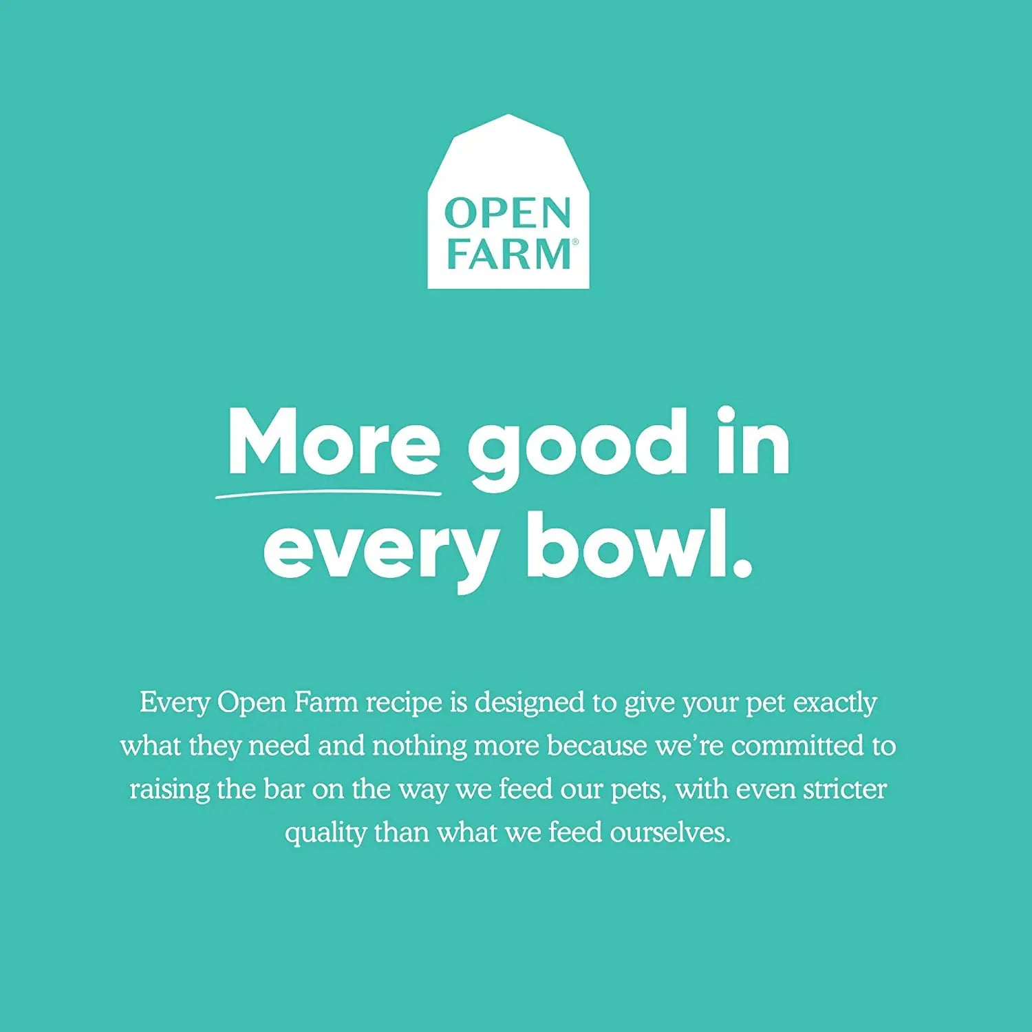 Open Farm® Chicken Grain Free Dry Puppy Food Open Farm