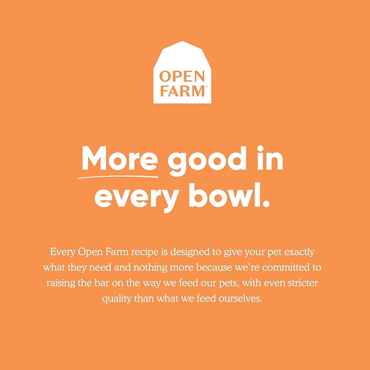 Open Farm® Farmer's Table Pork & Ancient Grains Dry Dog Food Open Farm