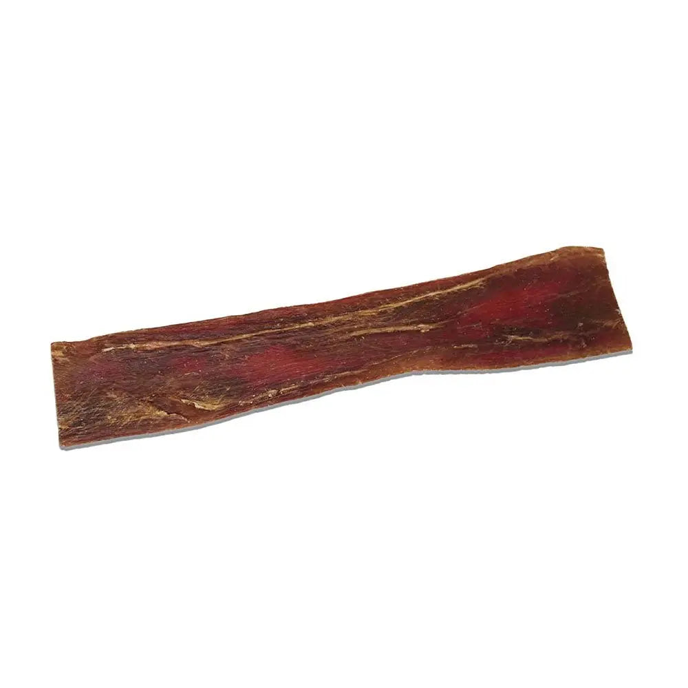 Open Range Beef Chomper Flattened Dog Treat Open Range