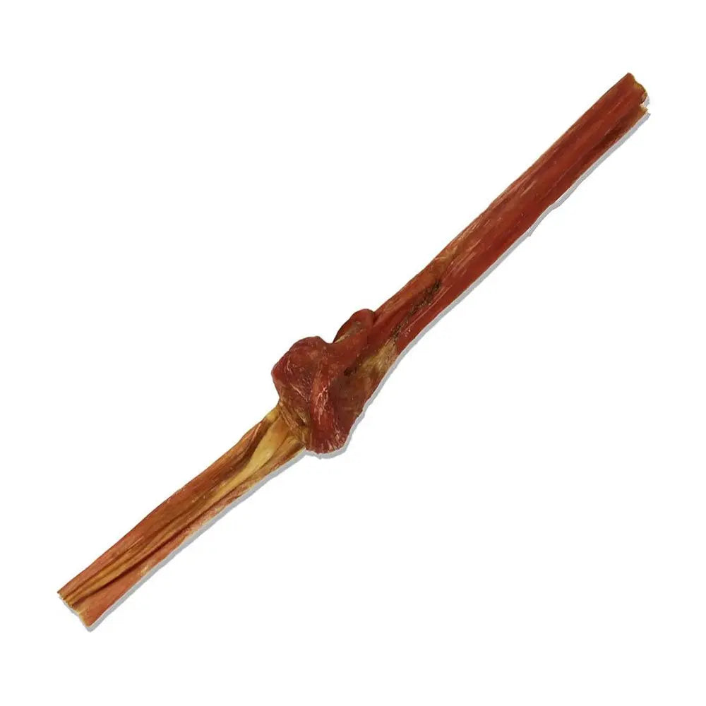 Open Range Jr Bully Stick Bladder Dog Treats 12" 50ct Open Range