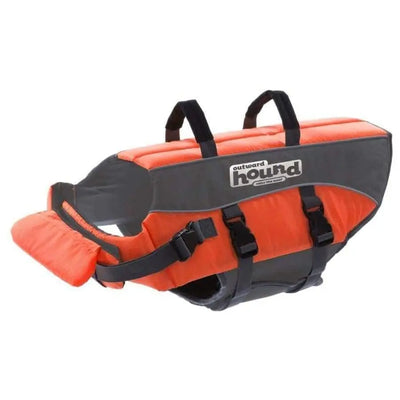 Outward Hound Granby Ripstop Life Jacket Orange Outward Hound CPD