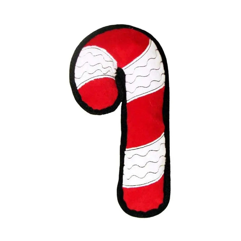 Outward Hound® Candy Cane Dog Toys Outward Hound®