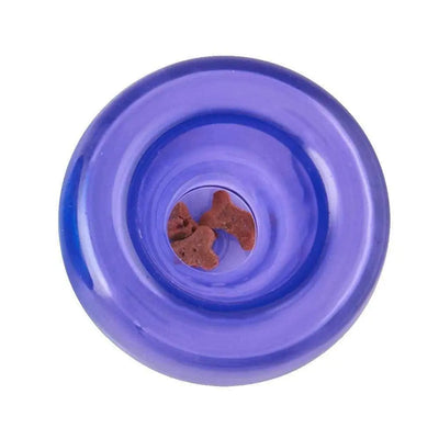 Outward Hound® Planet Dog Orbee-Tuff® Lil Snoop Dog Toys Purple Outward Hound®