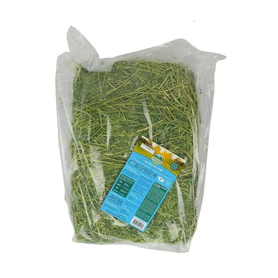 Oxbow Animal Health® Alfalfa Hay 9 Lbs Oxbow Animal Health®