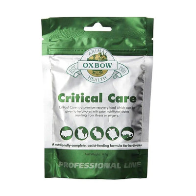 Oxbow Animal Health® Critical Care Anise 141 Gm Oxbow Animal Health®