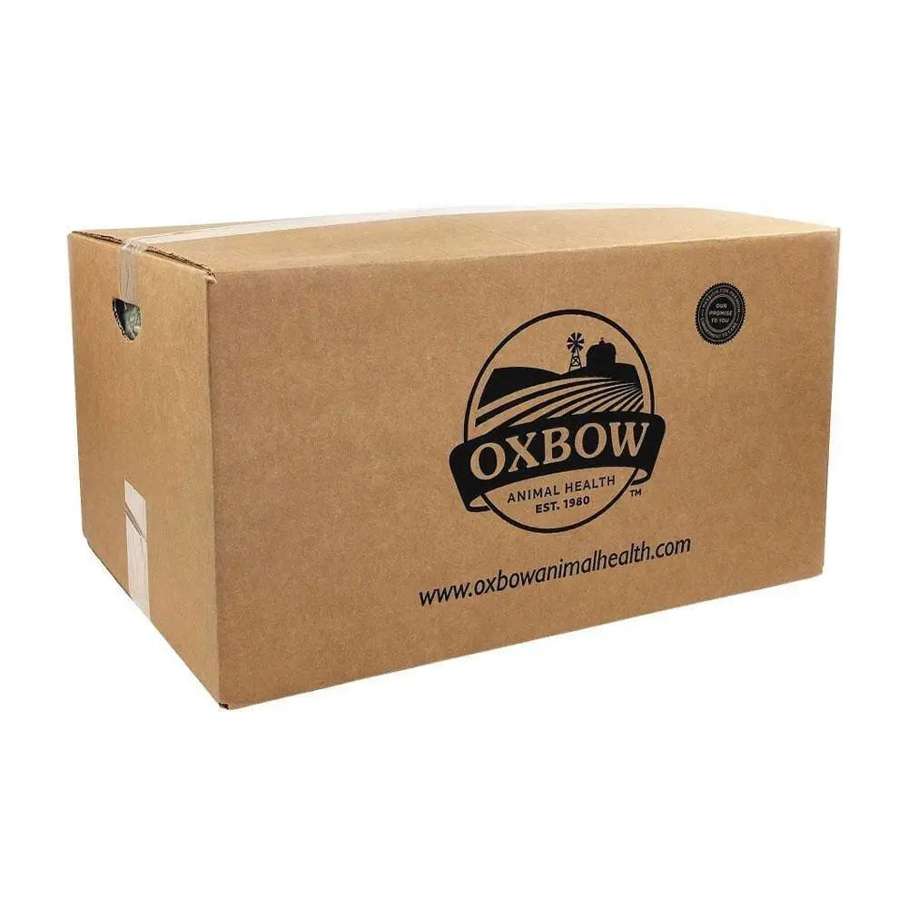 Oxbow Animal Health® Western Timothy Hay 25 Lbs Oxbow Animal Health®