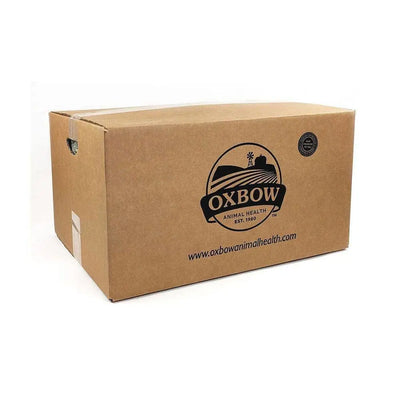 Oxbow Animal Health® Western Timothy Hay 50 Lbs Oxbow Animal Health®