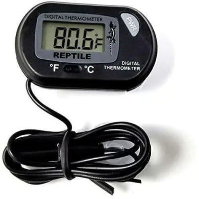 Pangea Digital Reptile Thermometer Pangea