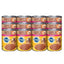 Pedigree Chopped Ground Dinner with Beef Canned Dog Food 13.2 oz, 12 pk Pedigree