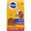 Pedigree Grilled Steak & Vegetable Dry Dog Food Pedigree