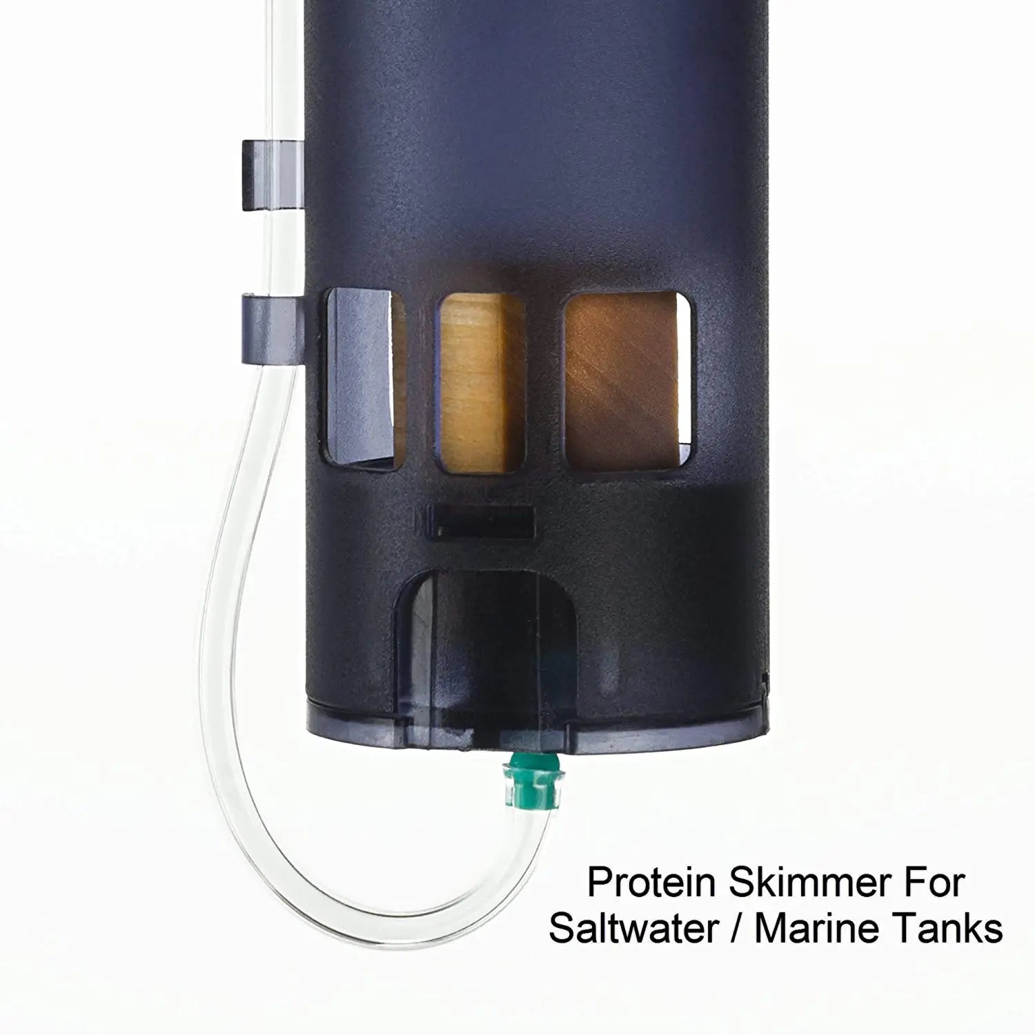 Penn-Plax AquaSphere Aquarium for Freshwater and Saltwater Filtration System and LED Light Display Penn-Plax Aqua