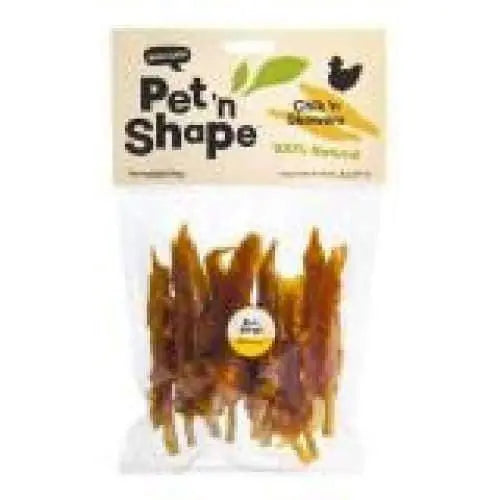 Pet 'N Shape Chik 'n Skewers Dog Treat 1ea/8 oz Pet 'N Shape