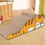 Pet Cat Paper Scraper Board Kitten Scratching Post For Cats Talis Us