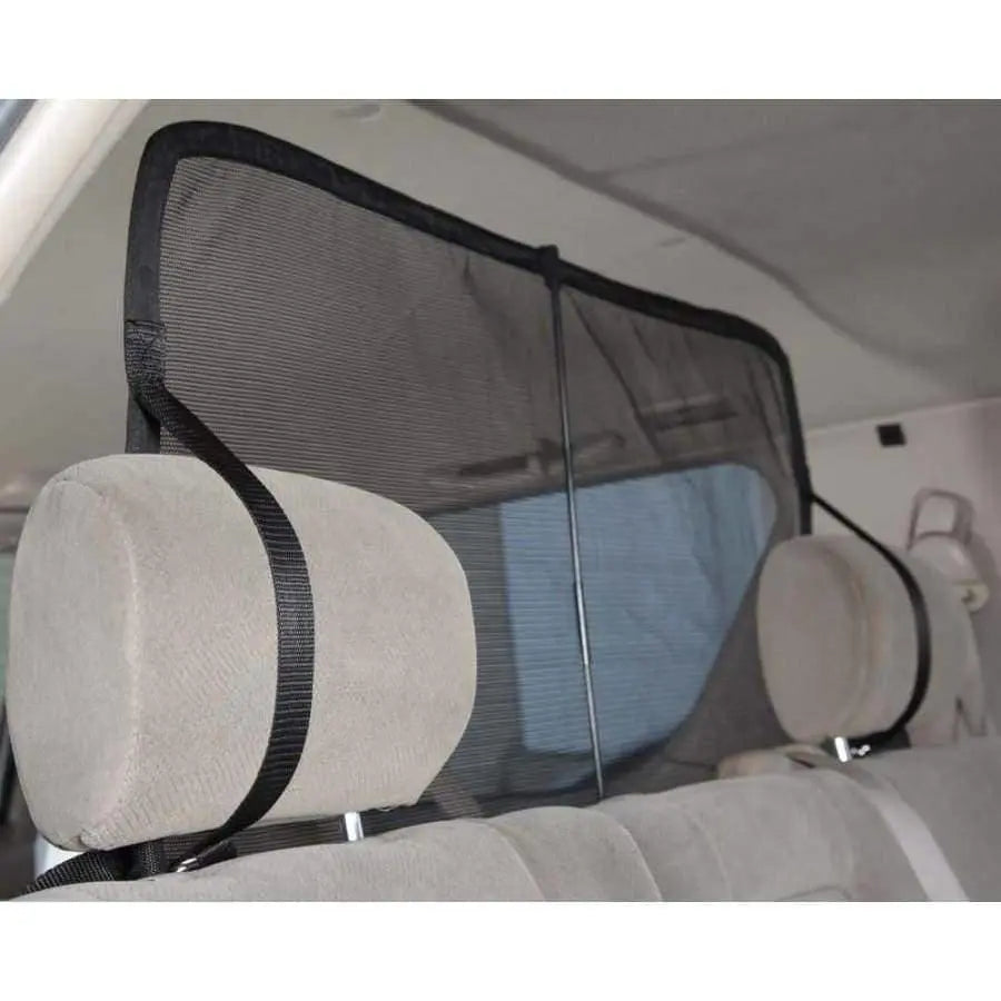 PetSafe Happy Ride Cargo Area Dog Barrier White PetSafe CPD