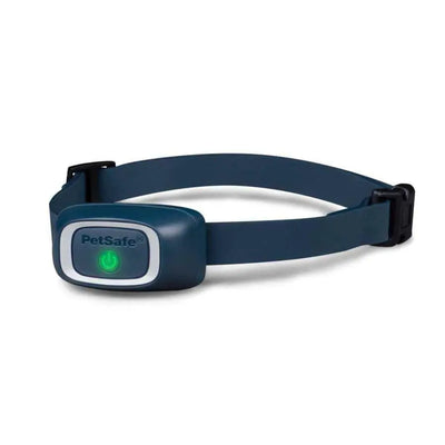 PetSafe Lite Rechargeable Bark Dog Collar Navy Blue PetSafe CPD