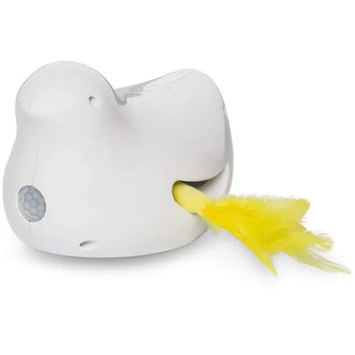 PetSafe Peek-A-Bird Automatic Cat Moving Toys PetSafe