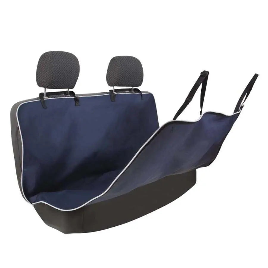 Petmate Vehicle Hammock Navy Blue Petmate CPD