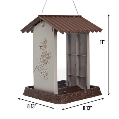 Pinecone Birdfeeder North States Industries