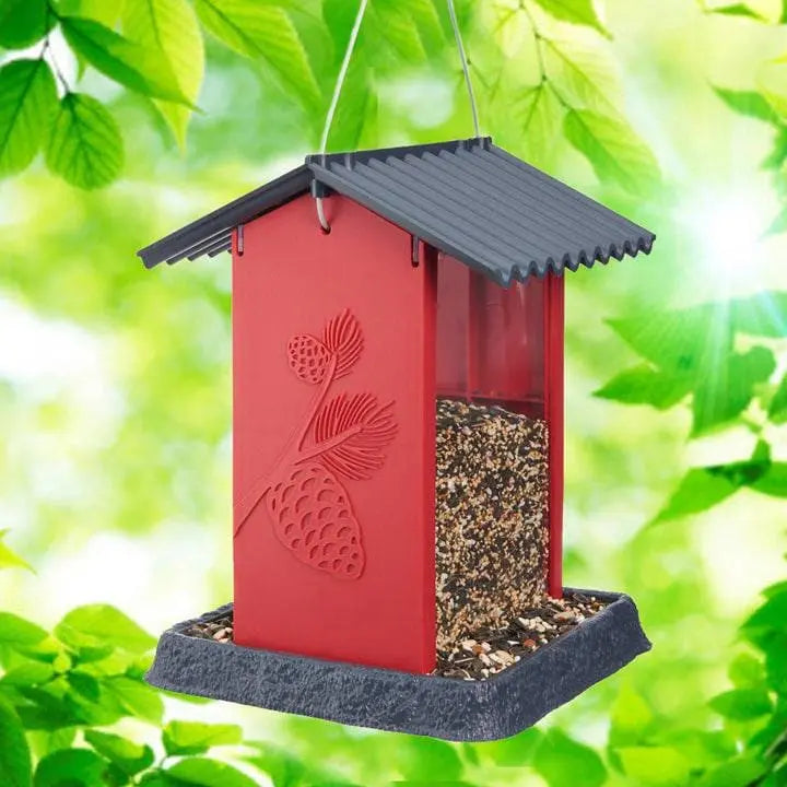 Pinecone Birdfeeder North States Industries