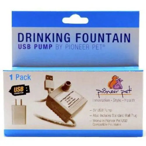 Pioneer Pet Plug With Transformer Pioneer Pet