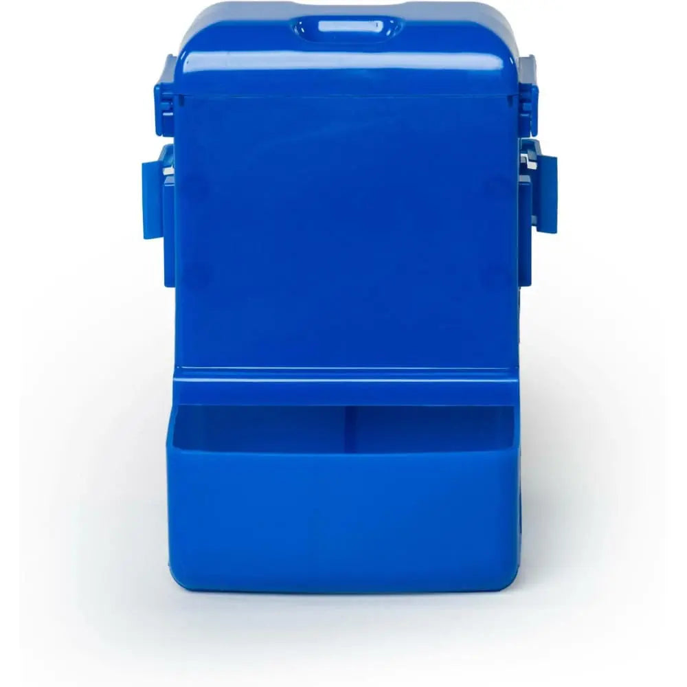 Plastic Bin Feeder Prevue Pet