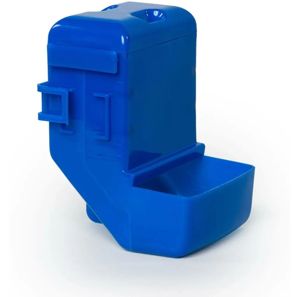 Plastic Bin Feeder Prevue Pet