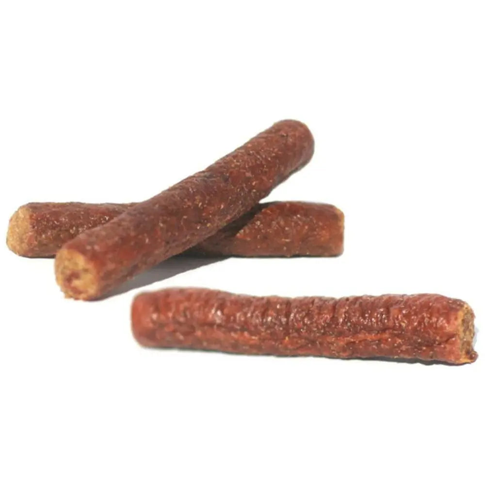 Plato Mini Thinkers Chicken Recipe Dog Treats Plato