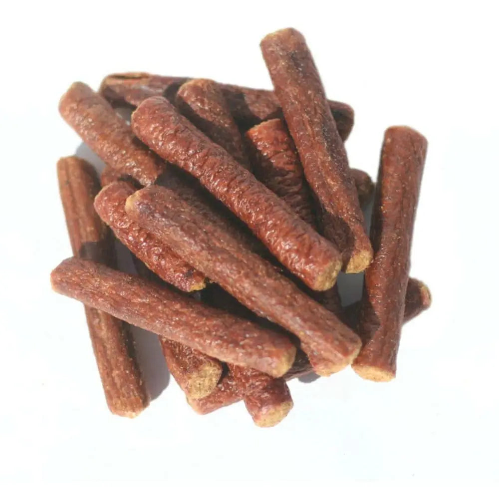 Plato Mini Thinkers Lamb Training Dog Treats Plato