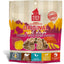 Plato Original Real Strips Turkey & Sweet Potato Dog Treats Plato Pet