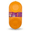 Poochie Butter Lick Pad Oval (with Suction Cups) Poochie Butter