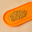 Poochie Butter Lick Pad Oval (with Suction Cups) Poochie Butter