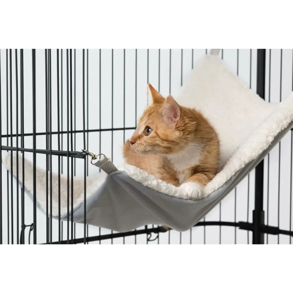 Premium Cat Home with Four Levels Prevue Pet