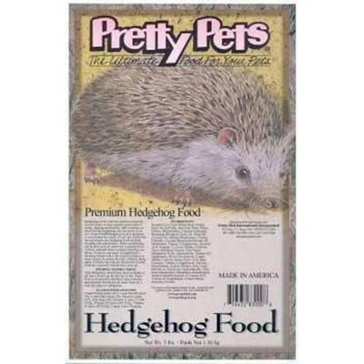 Pretty Bird International Hedgehog Maintenance Dry Food Pretty Bird