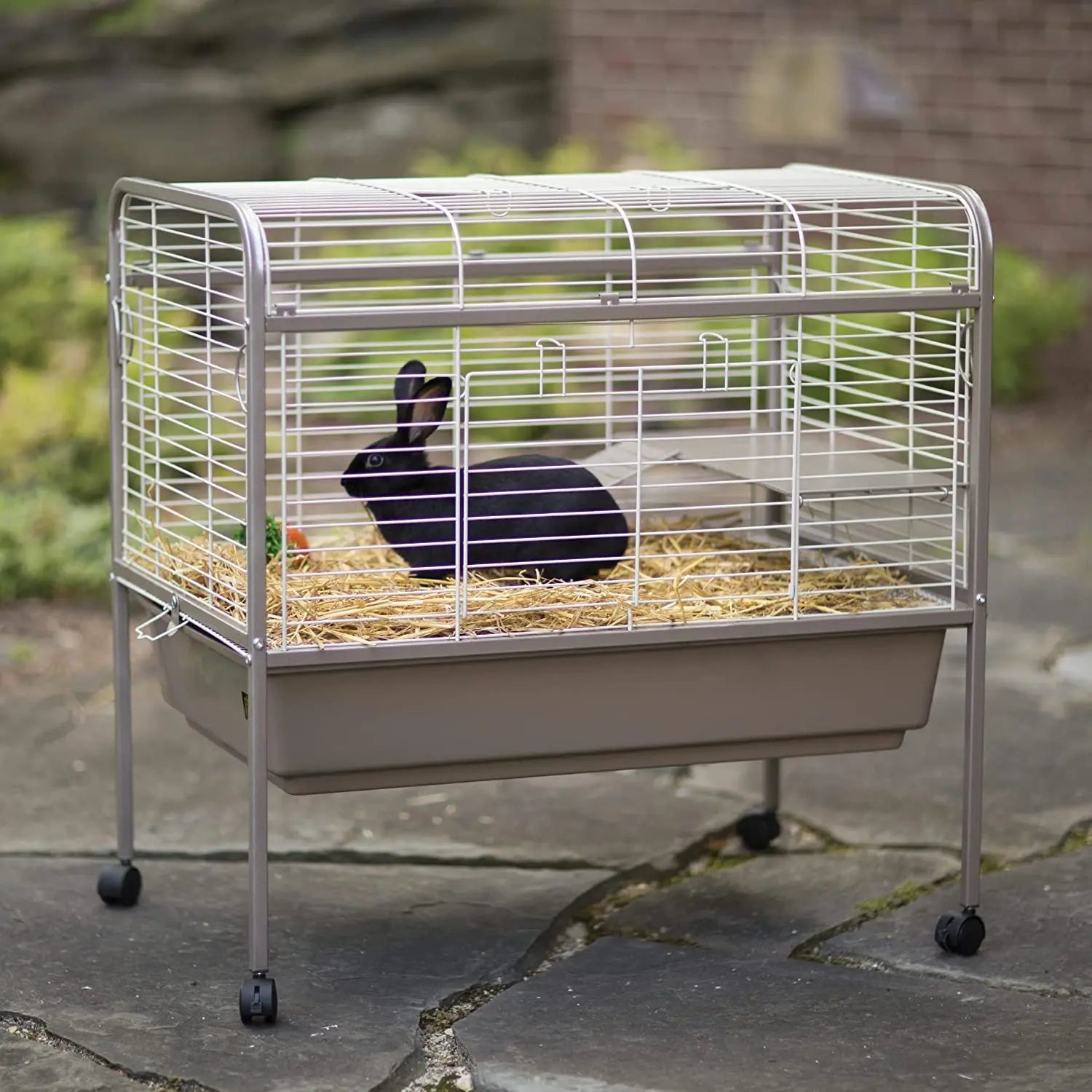 Prevue Pet Products  425 Small Animal Cage with Stand Prevue Pet