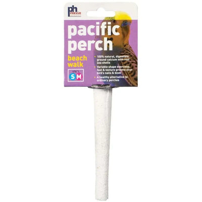 Prevue Pet Products Beach Walk Perch Assorted Prevue Pet CPD