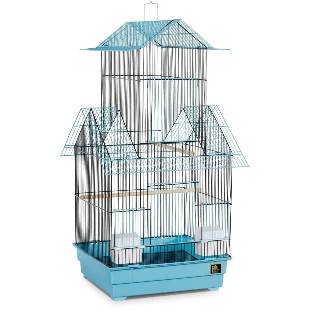 Prevue Pet Products Beijing Keet/Tiel Bird Cage Prevue Pet